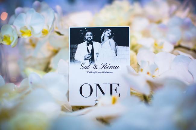 Rima Fakih and Wassim SAL Slaiby’s Beverly Hills Wedding